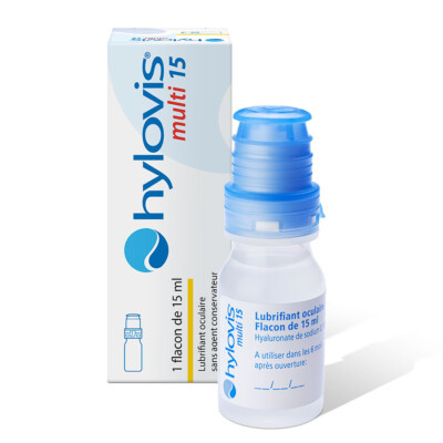 hylovis® multi 15ml