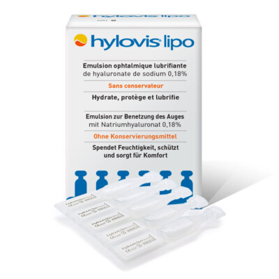 hylovis® multi 15ml