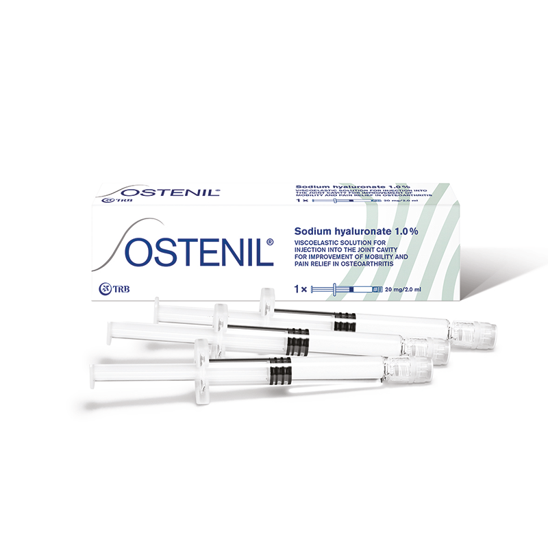 Injections D acide Hyaluronique Pour L arthrose
