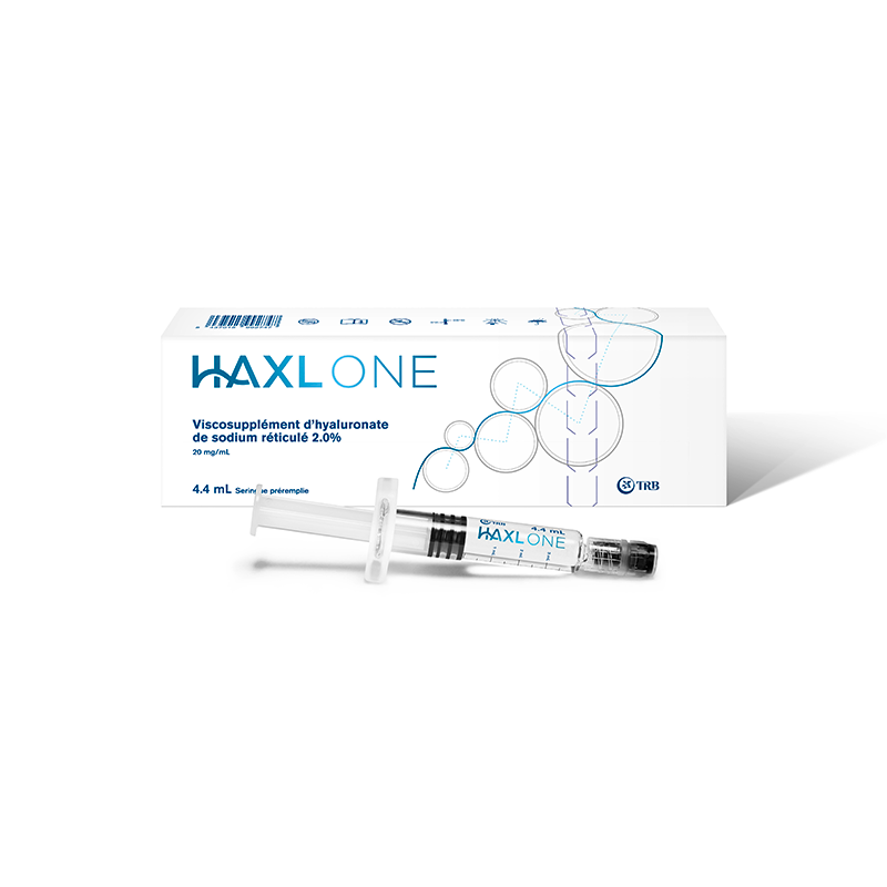 haxl one